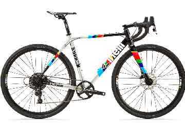 best bikepacking equipment